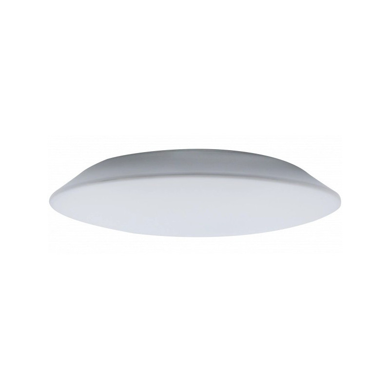 LED ceiling light DL36-B5, 36W, 3CCT, IP44