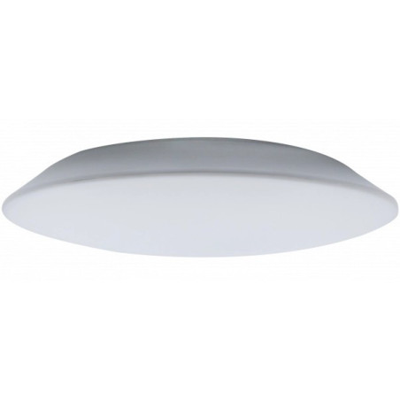 LED ceiling light Optonica DL18-B5, 18W, IP44, 280x45 mm