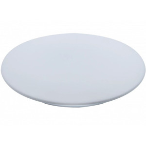 LED ceiling light Optonica DL18-B5, 18W, IP44, 280x45 mm