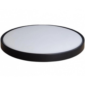 LED griestu lampa Optonica DL18-B5 24W IP65 296x49 mm | Elektriķis