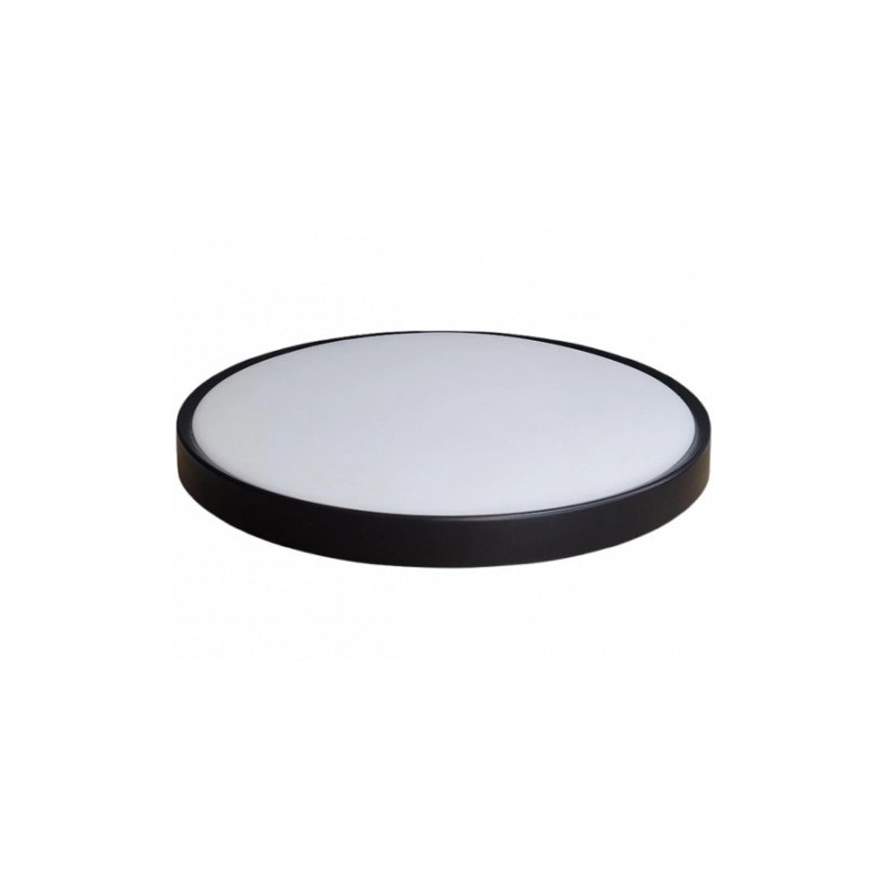 LED griestu lampa Optonica DL18-B5 24W IP65 296x49 mm | Elektriķis