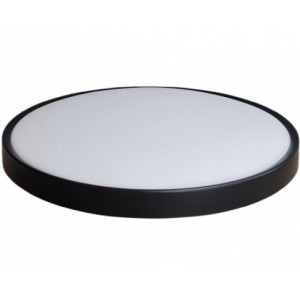 LED griestu lampa Optonica DL12-B5 16W IP65 246x47 mm | Elektriķis