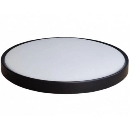 LED griestu lampa Optonica DL12-B5 16W IP65 246x47 mm | Elektriķis