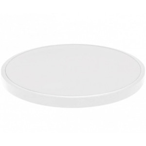 LED griestu gaismeklis Optonica DL18-B5 24W IP65 296x49mm | Elektriķis