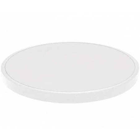 LED griestu gaismeklis Optonica DL18-B5 24W IP65 296x49mm | Elektriķis