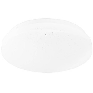 LED griestu gaismeklis Optonica DL24-B1 24W AC 220-240V IP20 | Elektriķis