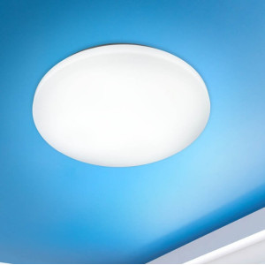 LED griestu gaismeklis DL24-B1 24W 220-240V IP20 | Elektriķis