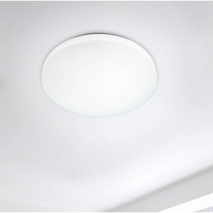 LED griestu gaismeklis Optonica DL18-B1 18W IP20 | Elektriķis
