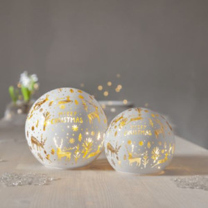 LED dekorācija Star Trading Merry X-mas 8LED 4,5V 0,27W IP20 | Elektriķis