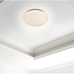 LED griestu gaismeklis Optonica DL12-B1 12W IP20 | Elektriķis