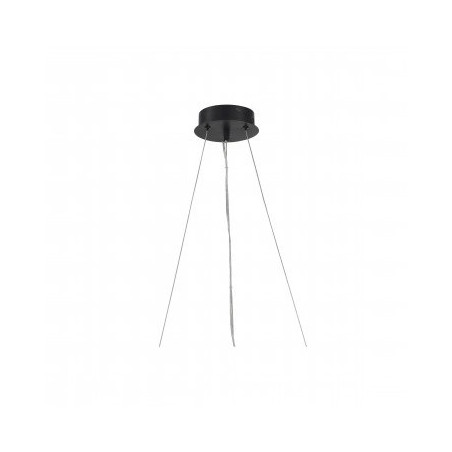 Mounting brackets for hanging Optonica OT2-A2 black IP20 1m