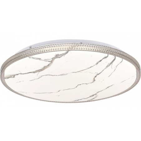 LED griestu gaismeklis Optonica PD20-A7 36W IP20 | Elektriķis