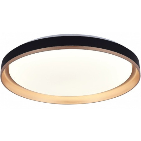 LED griestu gaismeklis Optonica PD20-A7 36W IP20 | Elektriķis