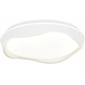 LED griestu lampa 36W 220-240V ar tālvadību | Elektriķis
