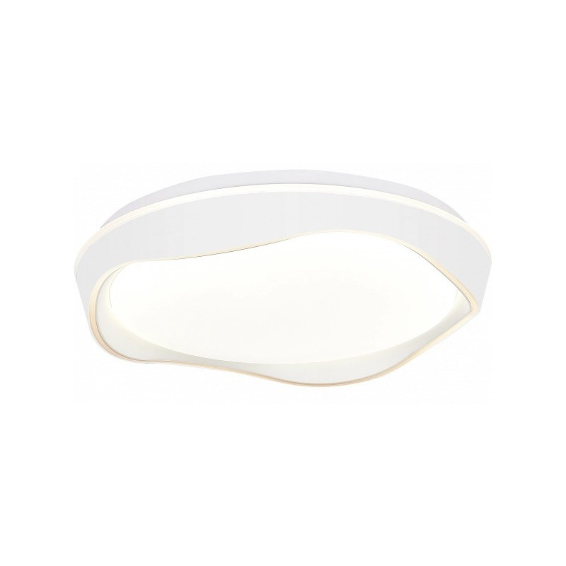 LED griestu lampa 36W 220-240V ar tālvadību | Elektriķis