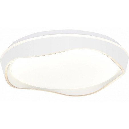LED griestu lampa 36W 220-240V ar tālvadību | Elektriķis