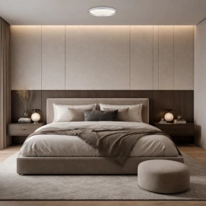 LED griestu gaismeklis Optonica PD20-A7 20W 220-240V IP20 | Elektriķis