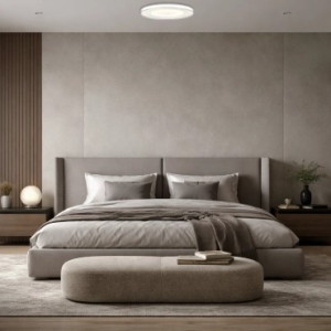 LED ceiling light Optonica PD36-A7, 54W, 220-240V, IP20