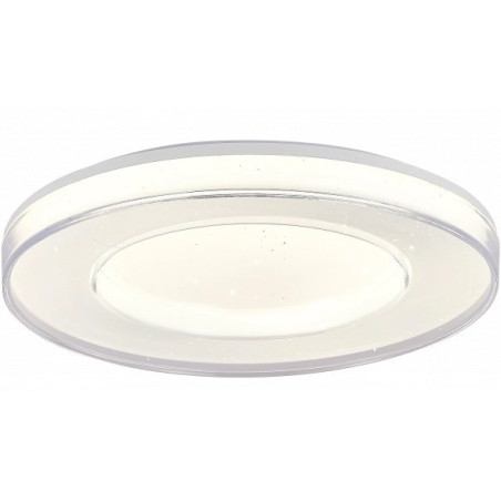 LED ceiling light Optonica PD36-A7, 54W, 220-240V, IP20