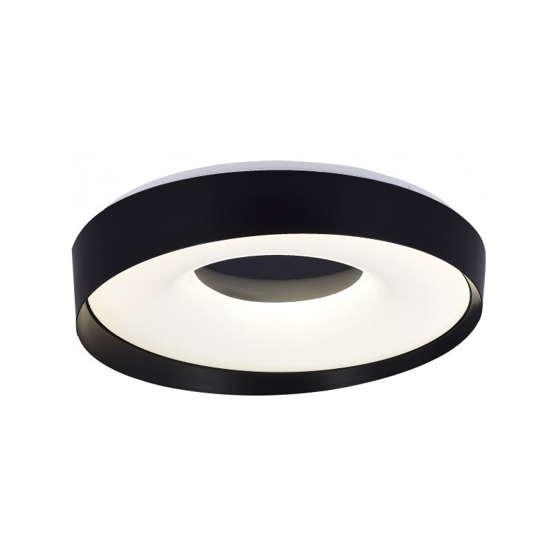 LED griestu gaismeklis 36W 220-240V dimmējams ar tālvadību | Elektriķis