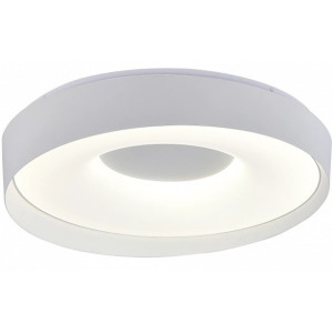 LED griestu gaismeklis 36W, pelēks, atmiņa, tālvadība | Elektriķis
