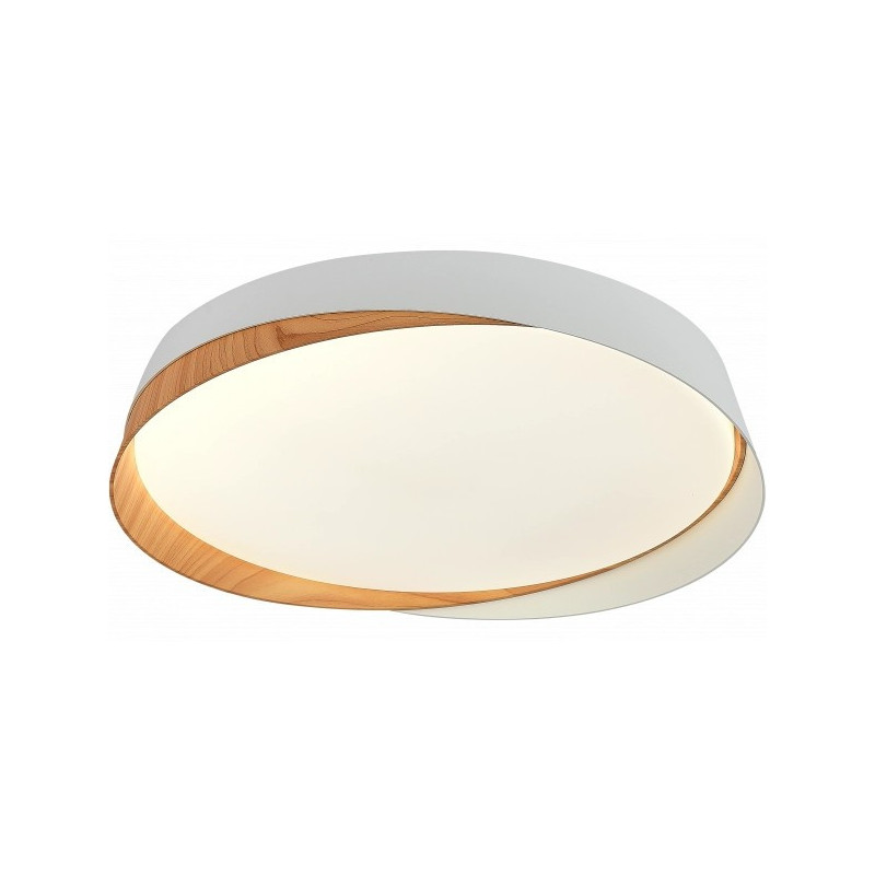 LED ceiling lamp Optonica PD20-A7, 36W, 220-240V, IP20