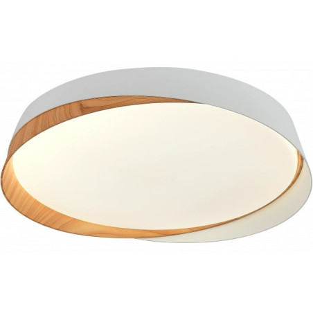 LED ceiling lamp Optonica PD20-A7, 36W, 220-240V, IP20