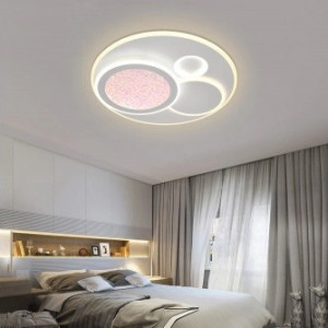 LED griestu gaismeklis 84W AC 180-265V IP20 480x50 mm | Elektriķis