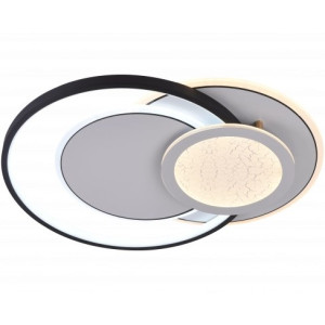 LED griestu gaismeklis Optonica PD86-A7 84W IP20 | Elektriķis