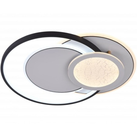 LED griestu gaismeklis Optonica PD86-A7 84W IP20 | Elektriķis
