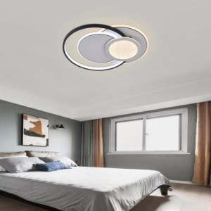 LED griestu gaismeklis Optonica PD86-A7 84W IP20 | Elektriķis