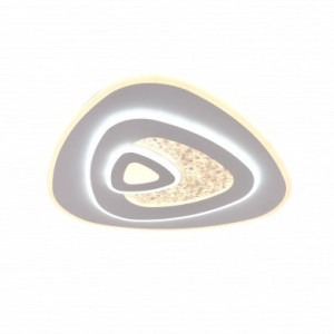 LED griestu gaismeklis Optonica PD86-A7 88W AC 180-265V | Elektriķis
