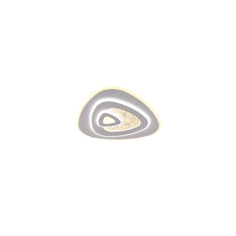 LED griestu gaismeklis Optonica PD86-A7 88W AC 180-265V | Elektriķis