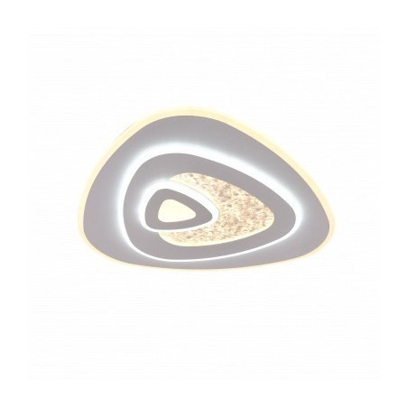 LED griestu gaismeklis Optonica PD86-A7 88W AC 180-265V | Elektriķis