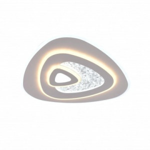 LED griestu gaismeklis Optonica PD86-A7 88W AC 180-265V | Elektriķis