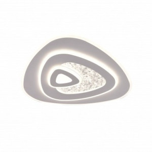 LED griestu gaismeklis Optonica PD86-A7 88W AC 180-265V | Elektriķis