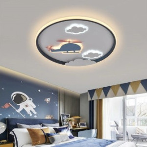 LED griestu gaismeklis 78W IP20 CCT 480x45 mm | Elektriķis