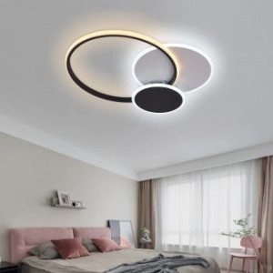 LED griestu gaismeklis 78W dimmējams, IP20, 525x400x60 mm | Elektriķis