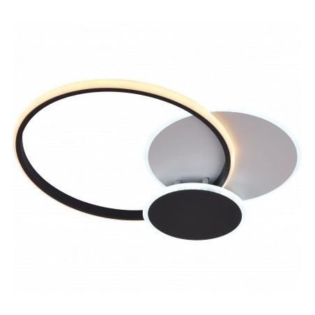 LED griestu gaismeklis 78W dimmējams, IP20, 525x400x60 mm | Elektriķis