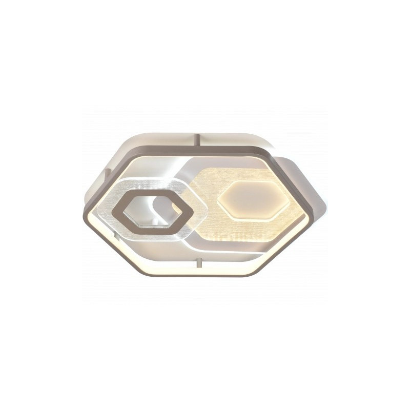 LED ceiling light, 84W, AC180-265V, dimmable, IP20