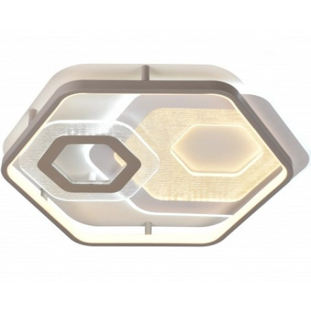 LED ceiling light, 84W, AC180-265V, dimmable, IP20
