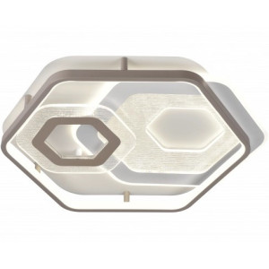 LED ceiling light, 84W, AC180-265V, dimmable, IP20