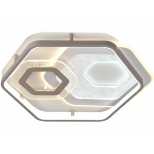 LED ceiling light, 84W, AC180-265V, dimmable, IP20