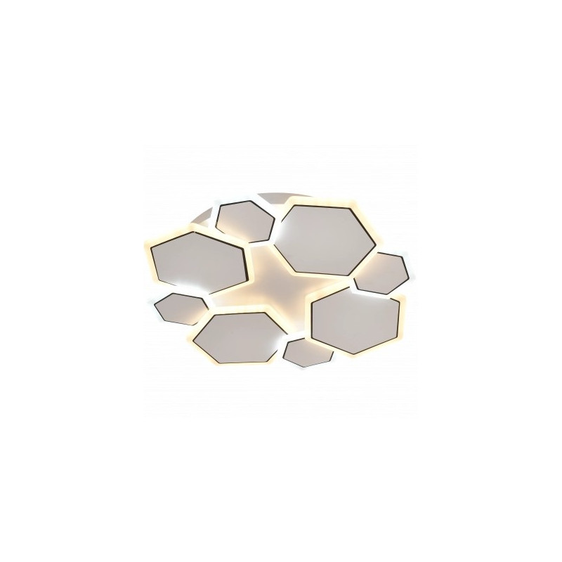 LED griestu gaismeklis Optonica PD68-A7 68W IP20 | Elektriķis