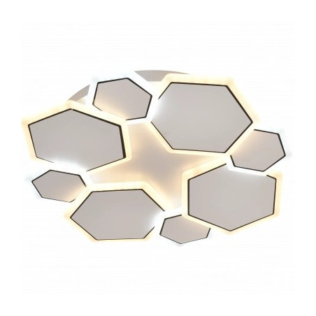 LED griestu gaismeklis Optonica PD68-A7 68W IP20 | Elektriķis