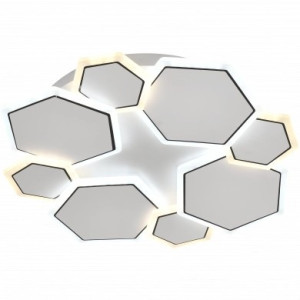 LED griestu gaismeklis Optonica PD68-A7 68W IP20 | Elektriķis
