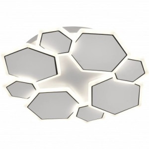 LED griestu gaismeklis Optonica PD68-A7 68W IP20 | Elektriķis