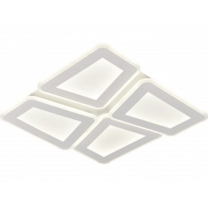 LED griestu gaismeklis Optonica PD128-A7 128W IP20 | Elektriķis
