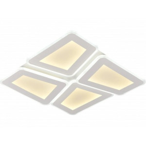 LED griestu gaismeklis Optonica PD128-A7 128W IP20 | Elektriķis