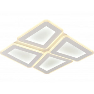 LED griestu gaismeklis Optonica PD128-A7 128W IP20 | Elektriķis